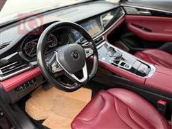 Changan CS85